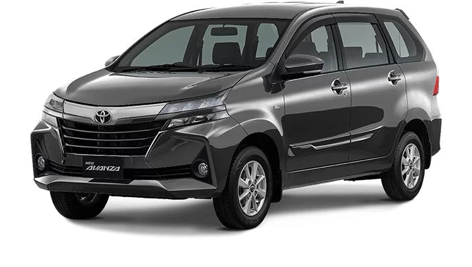 AVANZA FACELIFT