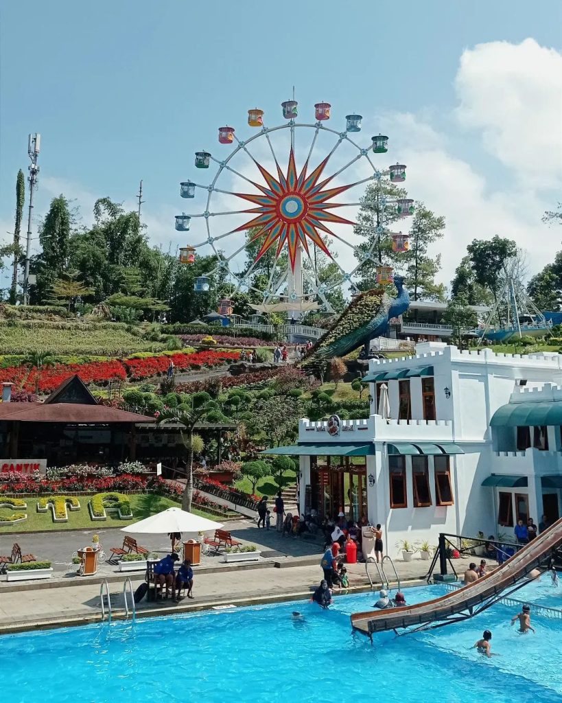 Taman Rekreasi Selecta